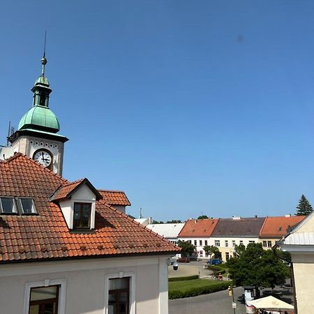 Penzion U Radnice Doksy  Exterior photo